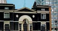 Robert Adam, fasada londyńskiego Boodle's Club /Encyklopedia Internautica
