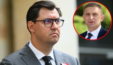Robert Bąkiewicz vs Konrad Frysztak. Proces bez rozstrzygnięcia