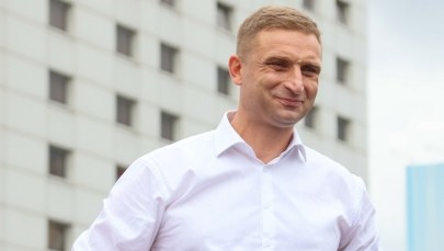 Robert Bąkiewicz z zarzutami. Chodzi o uszkodzenie zabytku