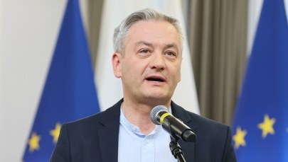 Robert Biedroń: CPK na pewno jest potrzebny