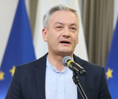 Robert Biedroń: CPK na pewno jest potrzebny