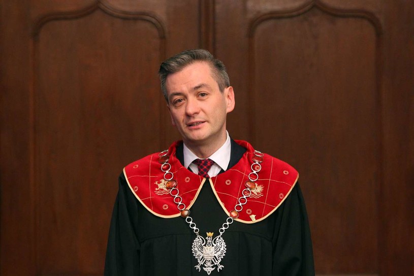 Robert Biedroń jest obecnie prezydentem Słupska /AFP