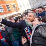 Robert Biedroń kandydatem na prezydenta: Konwencja SLD poparła go jednogłośnie