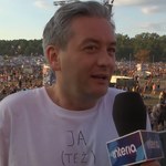 Robert Biedroń na Przystanku Woodstock 2017: Padła pewna obietnica