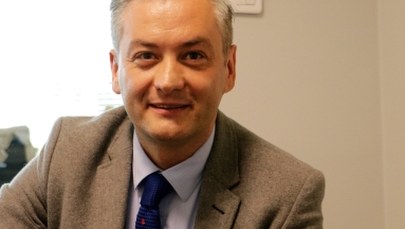 Robert Biedroń nie będzie kandydował na prezydenta Słupska