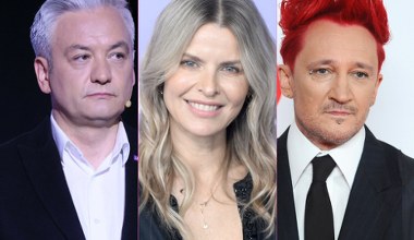Robert Biedroń nie mógł powstrzymać się od komentarza. Tak zareagował na powrót Wiśniewskiego do Mandaryny