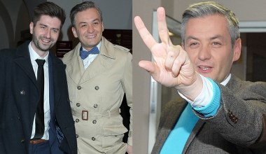 Robert Biedroń szczerze o swoich zarobkach i... testamencie!