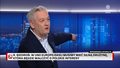 Robert Biedroń w ''Gościu Wydarzeń'': Kaczyński siedzi w narożniku Europy i się przygląda