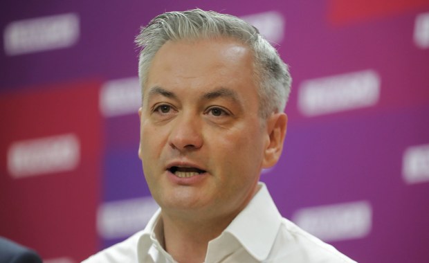 Robert Biedroń wybrany na przewodniczącego ważnej komisji w PE