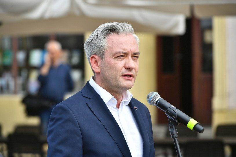 Robert Biedroń