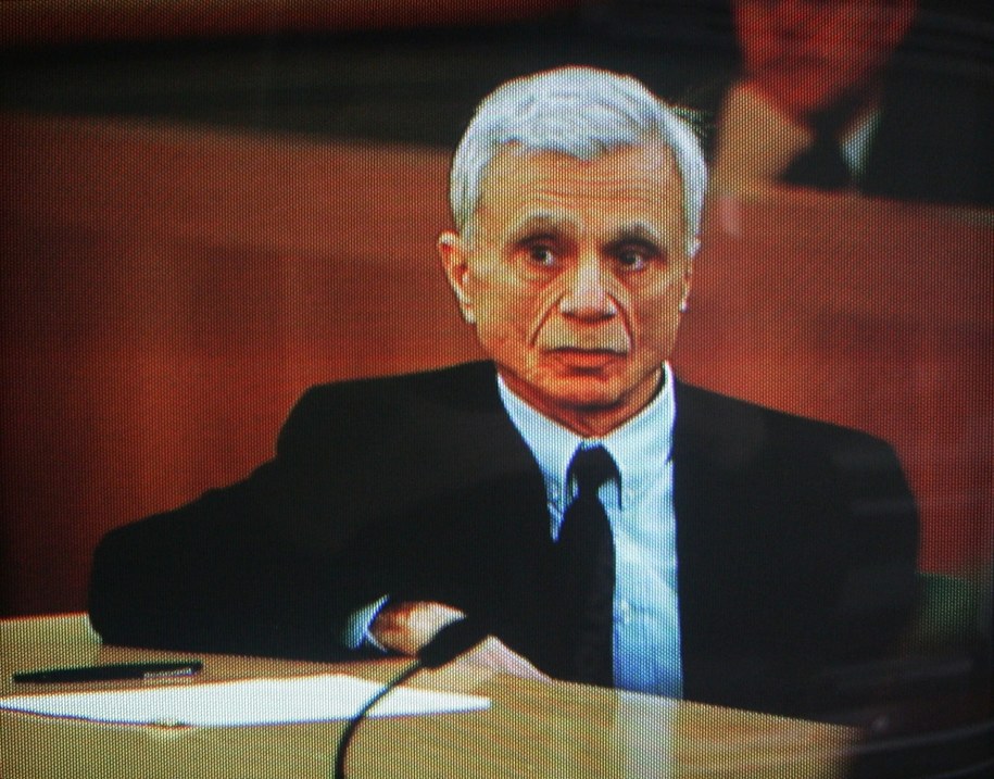 Robert Blake /	COURT TV /PAP/EPA