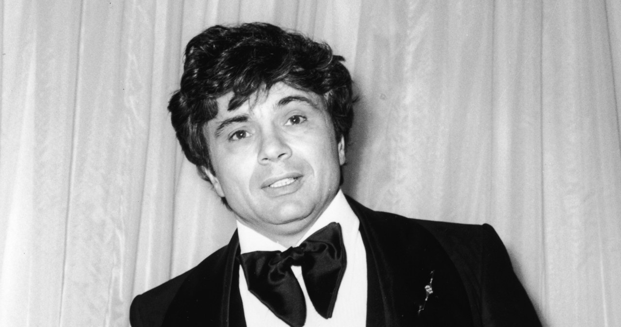 Robert Blake / Fotos International / Contributor /Getty Images