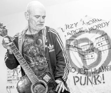 Robert Brylewski nie żyje. Szokujące informacje o okolicznościach śmierci