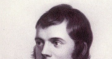 Robert Burns /Encyklopedia Internautica