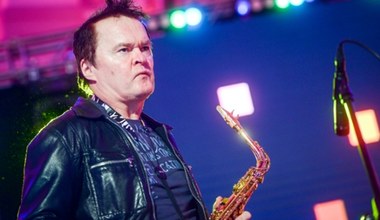 Robert Chojnacki gorzko o emeryturach i „pewnych” artystach