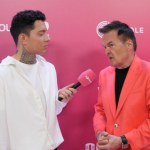 Robert Chojnacki gorzko o emeryturach i „pewnych” artystach