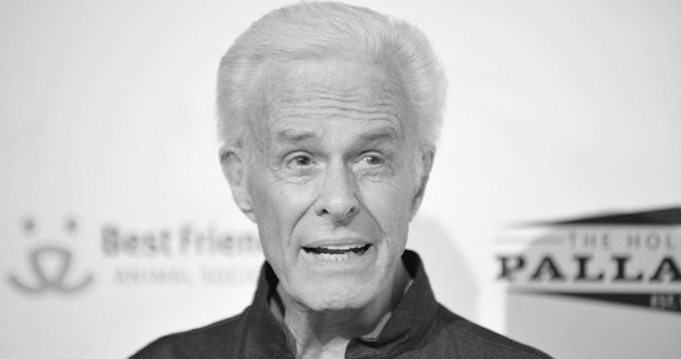 Robert Culp / fot. Jason Merritt /Getty Images/Flash Press Media