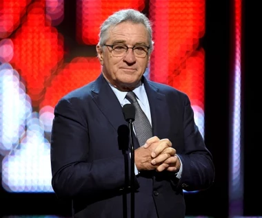 Robert De Niro: Człowiek o wielu twarzach