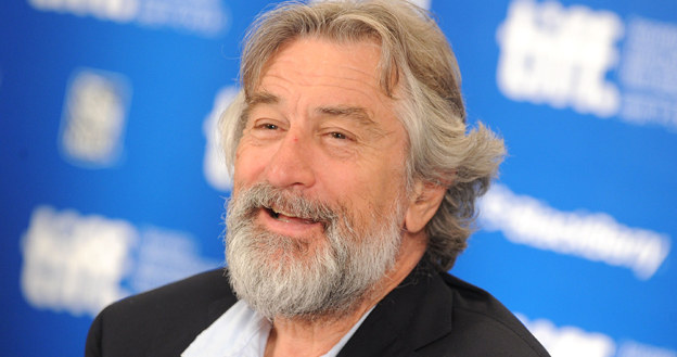 Robert De Niro / fot. Jason Merritt /Getty Images/Flash Press Media