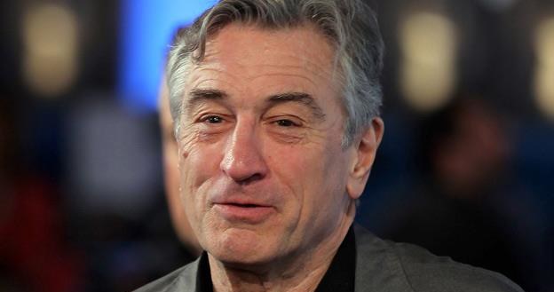 Robert De Niro - jeden z "fantastycznej czwórki" /AFP