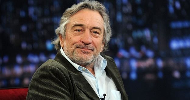 Robert De Niro jest głównym pomysłodawcą festiwalu, fot. Jason Kempin /Getty Images/Flash Press Media