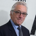 Robert De Niro nie boi się seriali! Zagra w dwóch produkcjach