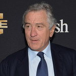 Robert De Niro opowiedział o swoim homoseksualnym ojcu