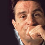 Robert De Niro: Problemy z mafią