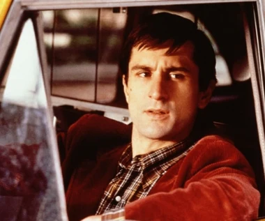 Robert De Niro w "Taksówkarzu" oddał hołd polskiemu aktorowi. Chodzi o jeden detal