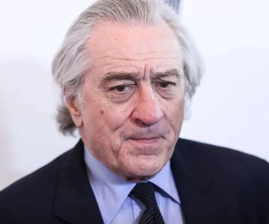Robert De Niro walczy z żoną o majątek! Kwota zwala z nóg!