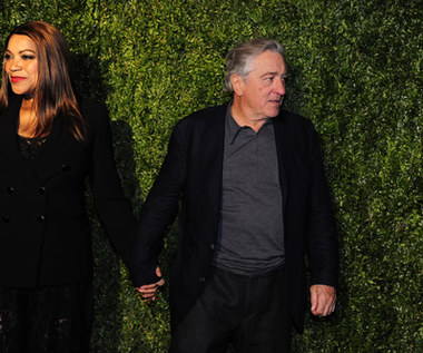 Robert De Niro wygrał kolejną sądową batalię z żoną 