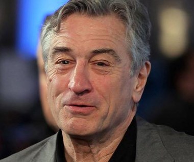 Robert De Niro wyprodukował serial