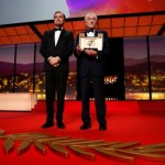 Robert De Niro z Honorową Złotą Palmą w Cannes. Skrytykował Trumpa