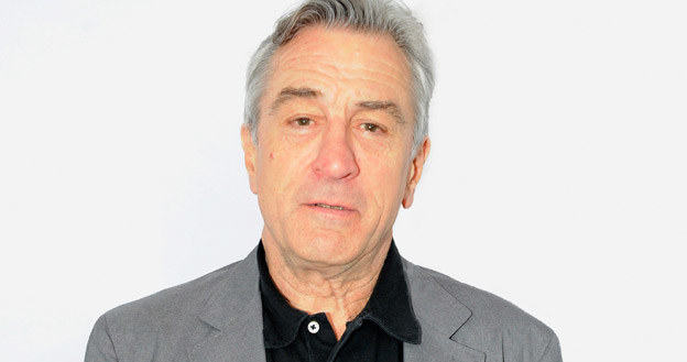 Robert De Niro z każdym potrafi znaleźć wspólny język / fot. Andrew H. Walker /Getty Images/Flash Press Media