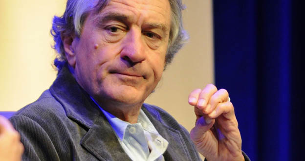 Robert de Niro: Ze śmiercią mu do twarzy? - fot. Andrew H. Walker /Getty Images/Flash Press Media