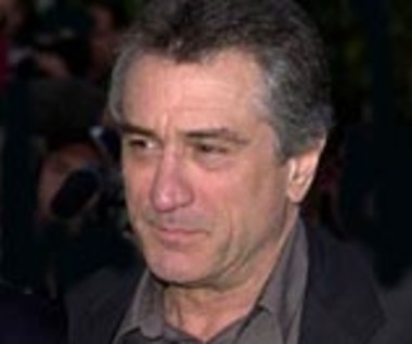 Robert De Niro złodziejem?