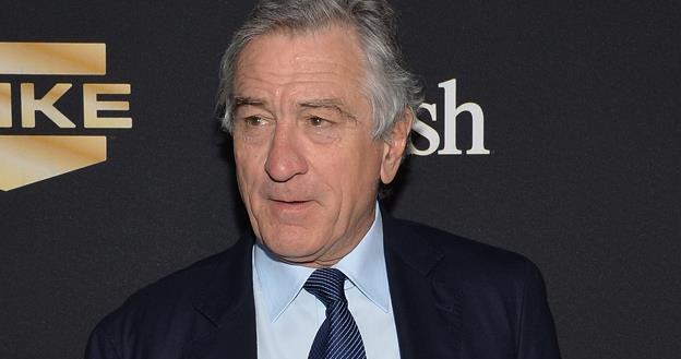 Robert De Niro znów stanie za sterami kasyna / fot. Mike Coppola /Getty Images