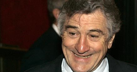 Robert De Niro /AFP