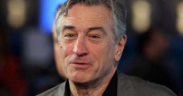 Robert De Niro /AFP