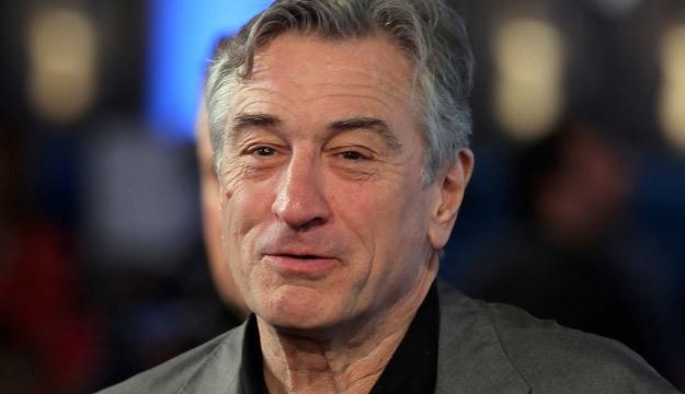 Robert De Niro /AFP