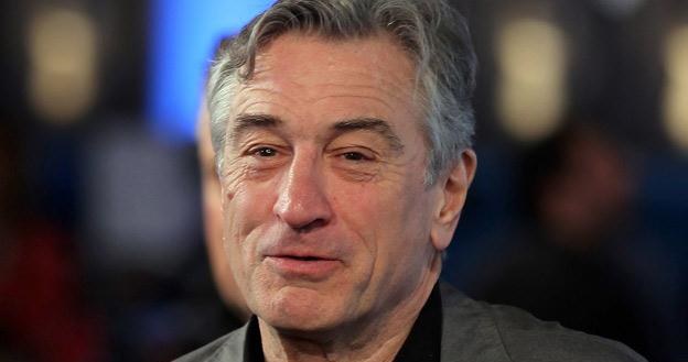 Robert De Niro /AFP