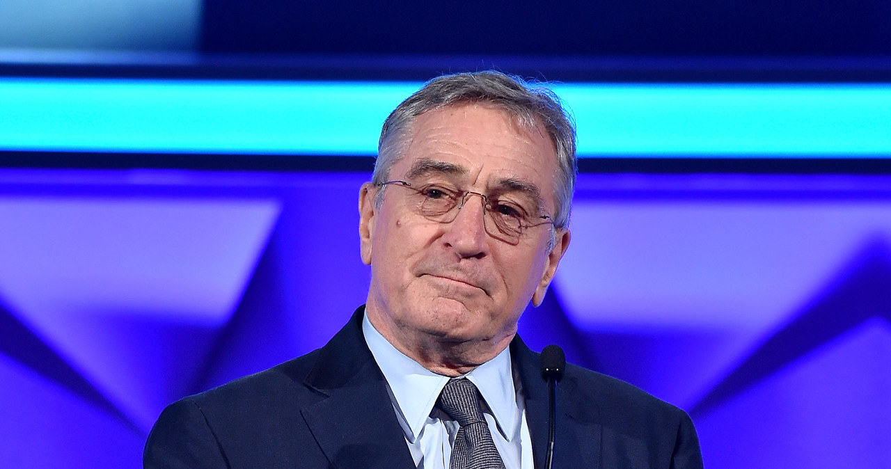 Robert De Niro /Dimitrios Kambouris /Getty Images