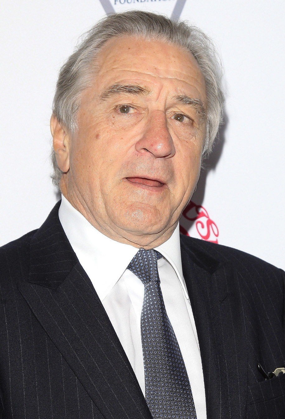 Robert De Niro /PAP/EPA/NINA PROMMER /PAP/EPA