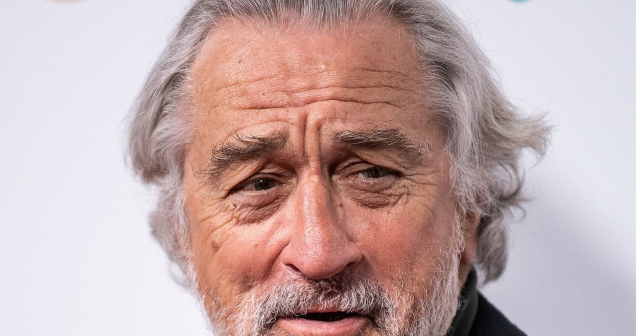 Robert De Niro /Rex Features /East News