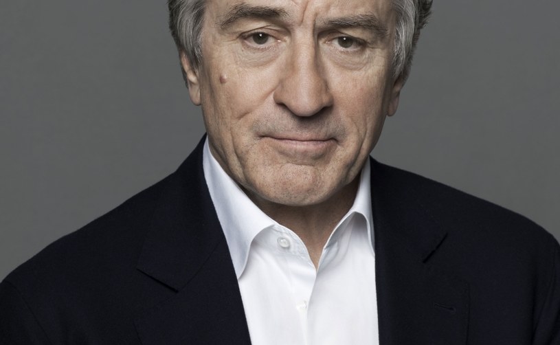 Robert De Niro /Brigitte Lacombe / Netflix /materiały prasowe