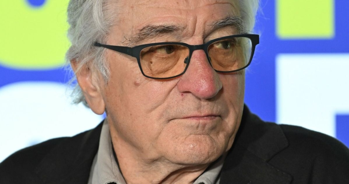 Robert De Niro /Rex Features/EAST NEWS /East News