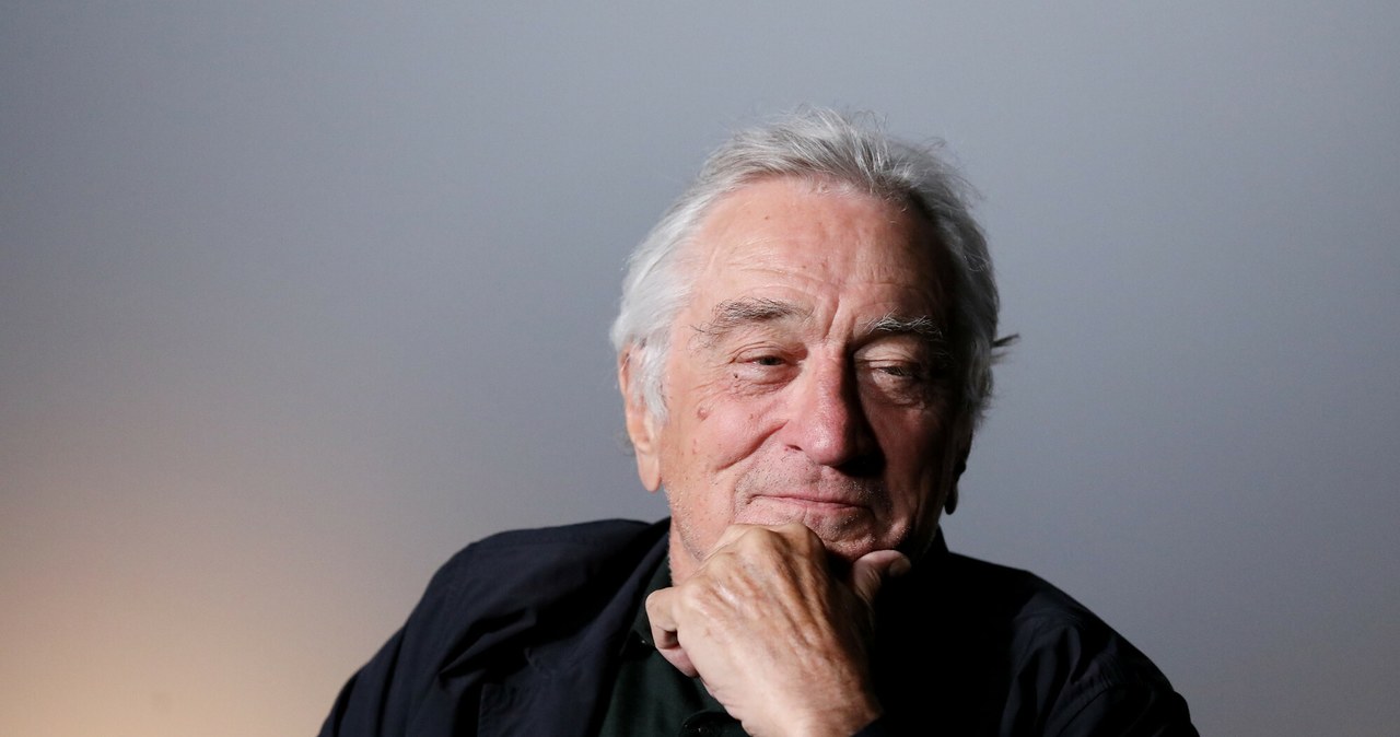 Robert De Niro /Marion Curtis/Starpix for Lionsgate/INSTARimages /East News
