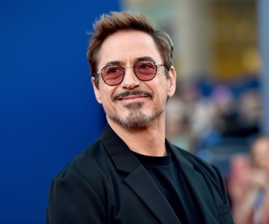 Robert Downey Jr. bije się w pierś. To był jego najgorszy film