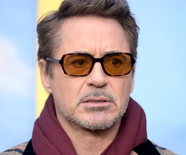 Robert Downey Jr. był na dnie. Niewiarygodne, co wtedy robił