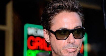 Robert Downey Jr., fot. Frazer Harrison /Getty Images/Flash Press Media